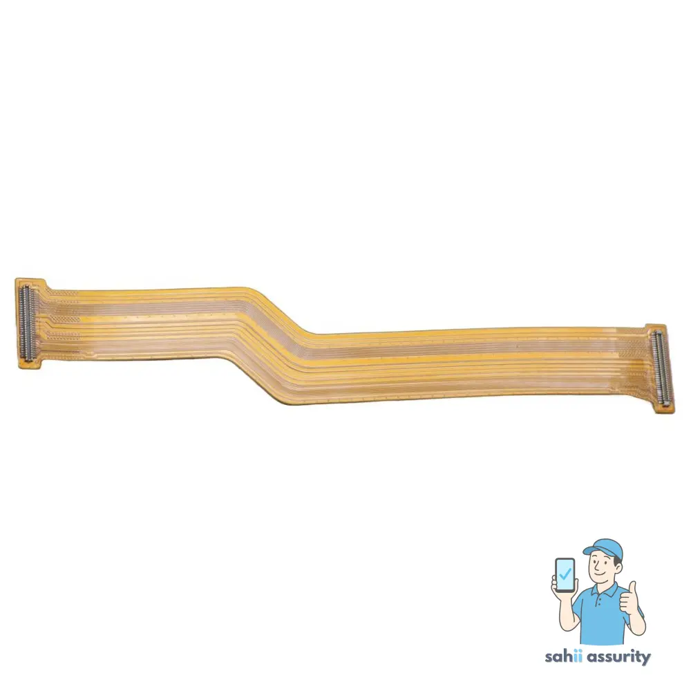 LCD Flex Cable for Oppo Reno 8T 5G thumbnail